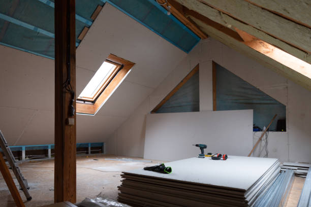 Best Insulation Installation Services in Las Flores, CA